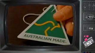 Australian Made Logo PSA 2002