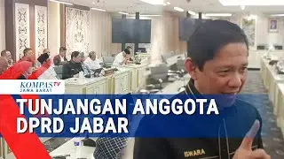 Dapat Gaji dan Tunjangan Fantastis, DPRD Jabar Siap Dievaluasi