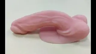 Custom FTM Packer with Low MOQ Wholesale Silicone Penis Prosthetics Trans Men Packaging Gear for FTM
