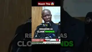 Julius Malema on Floyd Shivambu&rsquo;s Departure: 'My Friends Have Betrayed Me' | EFF Crisis