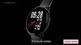 Fashion Smart Sports Watch