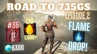 Road to Hard Cap GS - I lost a total of 147 billion silver. [Black Desert Online]