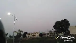 new look of jobra road