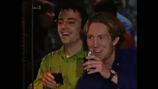 Corrie 8th December 1997