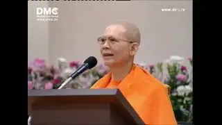 ทำไมเราต้องมานั่งทบทวนบุญหน้ามหาธรรมกายเจดีย์