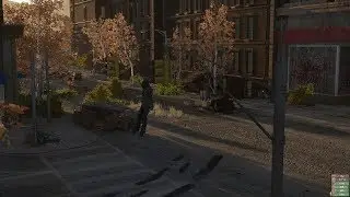Miscreated - Pick Your Battles Wisely