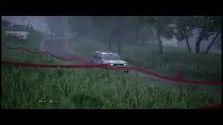 Assetto Corsa Rally | Rally Alsace - Vallee de Munster Descente **TV REPLAY**