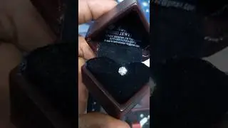 Glamorous Solitaire Diamond Nosepin: Unleash Your Sparkling Style