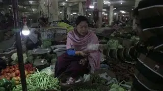 Manipur, India: Lighting Up Lives