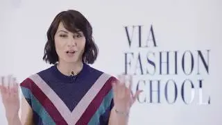 Видео для Via Fashion School