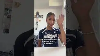 #tiktok #relatable #genz #toxic #school #summerglowup #glowuptips #glowup #relationship #friendship