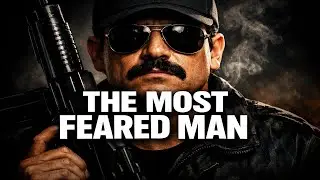Ramon Arellano F&eacute;lix: Inside the Bloody Reign of the Tijuana Cartel&rsquo;s Most Feared Enforcer