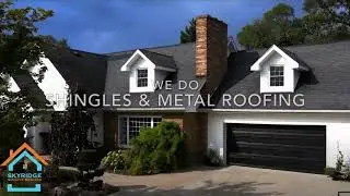 Skyridge Quality Roofing - Roofing Company in Utah