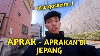 KELILING KELILING DI NEGERI JEPANG 