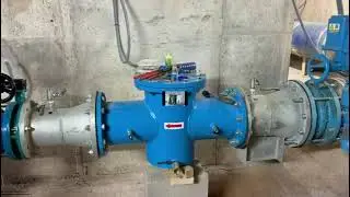 ARREGLO TUBERÍAS PARA SUMINISTRO DE AGUA POTABLE