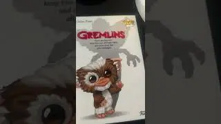 New Gremlins Funko Pop Book #littlegoldenbook #gremlins #funkopop