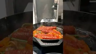 Мексиканские хот-доги #вируснаяеда