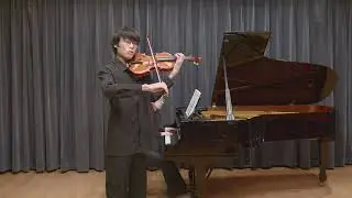 Maurice Ravel: Tzigane