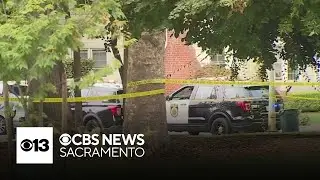 Sacramento neighbors want policy change after fatal Land Park shooting