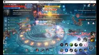 #mir4  #mir4indo  #mir4raid  #gamingvideos  #gamingcommunity ..