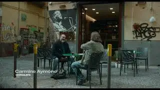 Clip PINO DANIELE &ndash; NERO A MET&Agrave;