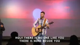 Modern Worship from the Deep Creek Campus of DC Church
