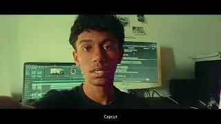 Starting My Journey as a Teen Creator 💪 | From Jugaadu Setup to Big Dreams 🎬📱