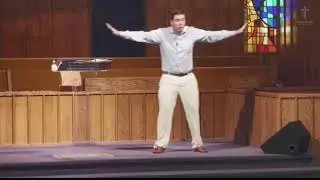 Taking the Bait and the Purpose of Temptation | Living Out Your Heavenly Identity