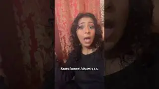 Stars Dance Album #selenagomez #singalong #lipsync #throwbacksongs #starsdance