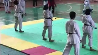 Karateka Moonzher