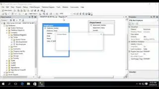 #04 Create Relationship Between Tables