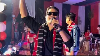 ZACK & JOHN LIVE PERFORMANCE ॥ Gohpur program 2024 ॥