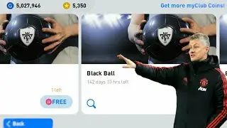 NEW REWARDS 😱😱 PACK OPENING!! PES2020 MOBILE