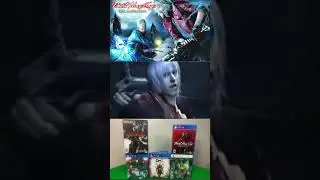 Какая версия Devil May Cry лучше?