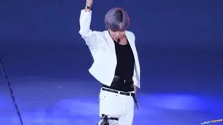 170708 SMTOWN LIVE - 태민 'Press Your Number' 4K 직캠 by DaftTaengk