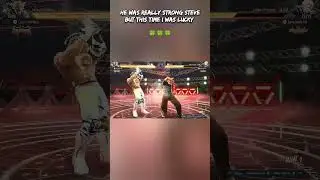 #kingtekken8 #tekken8 #polska
