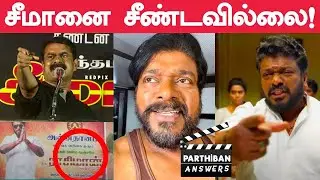 Ponniyin Selvan Updates: Parthiban Live from Shooting Spot | Mani Ratnam