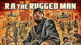 R.A. the Rugged Man - 