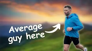 Marathon Training while busy working | Manchester Marathon build 2025 Ep:3