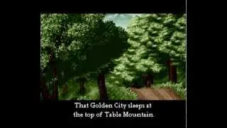 Shiren the Wanderer SFC/SNES - Full Run from Empty Save (1/4)