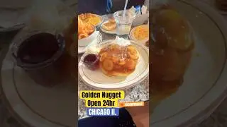 #subscribe #chicago #24hr restaurant #chitown