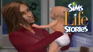 The Sims 2: Life Stories | Riley's Story | Part 2