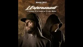 Lezo Mizka x L'Homme À la Lanterne x Magik Beet - 