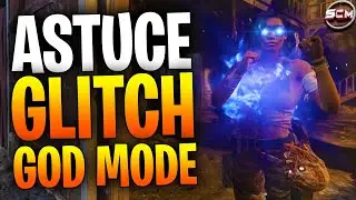 GLITCH God Mode Black Ops 7 Zombie After Patch FR, Astuce pour avoir le Mannequin en illimit&eacute; Bo7
