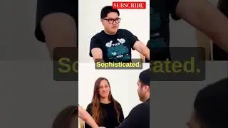 dad jokes Alan and Sam against Matt and abby 🤣 Part-1 #yeahmad #alan