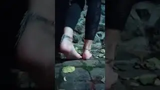 Foot Fantasy Feet Soles, and Toes #FootFantasy #BeautifulFeet #ToesLovers #SolesAndToes #FootFetish
