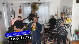 Iko Iko