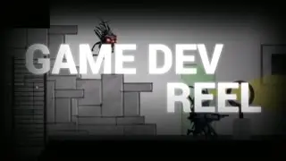 Bilkent Game Developers Highlight Reel