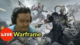 Cascade? | Warframe: The Old Peace | Indonesia/English