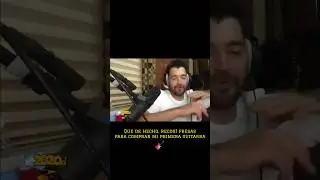 Dustin Bates vend&iacute;a fresas para comprar su primera guitarra |SUB ESPA&Ntilde;OL| #starsetonline #espa&ntilde;ol